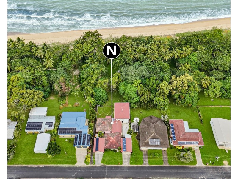 37 Rebecca Jane Parade, Kurrimine Beach QLD 4871