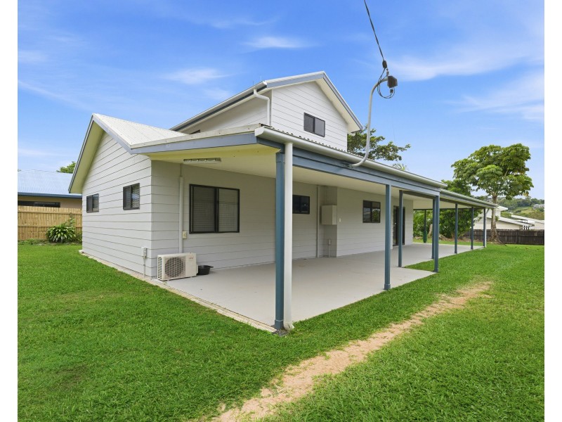 18 Jackey Jackey Street, South Mission Beach QLD 4852