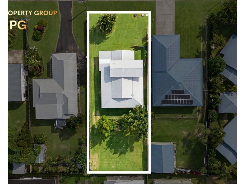 18 Jackey Jackey Street, South Mission Beach QLD 4852