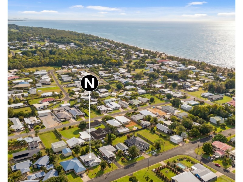18 Jackey Jackey Street, South Mission Beach QLD 4852