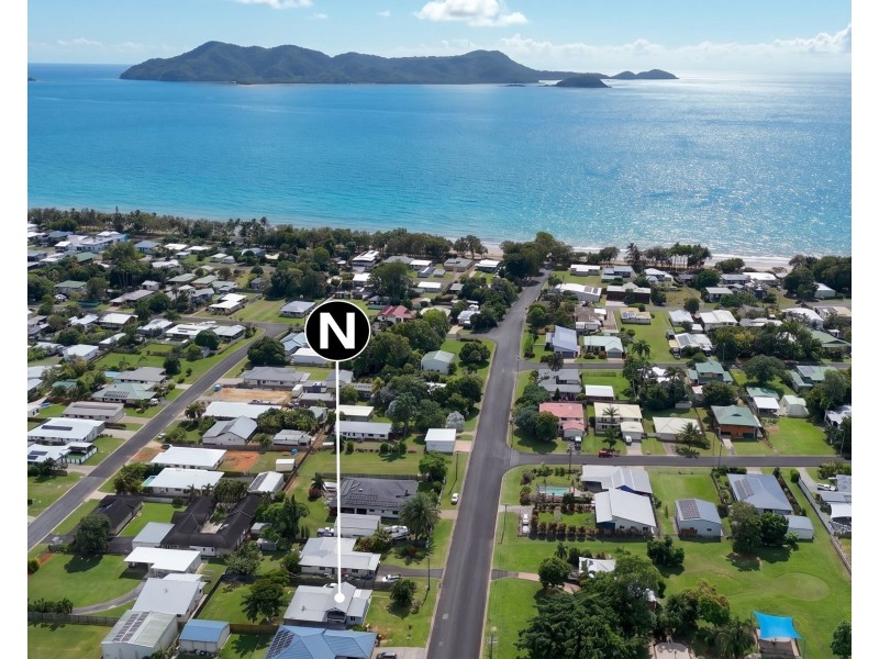 18 Jackey Jackey Street, South Mission Beach QLD 4852