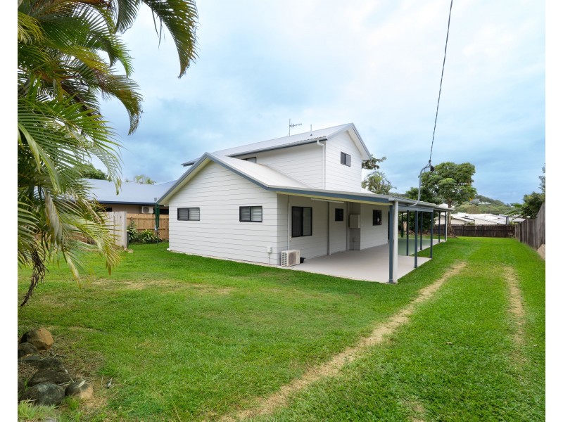 18 Jackey Jackey Street, South Mission Beach QLD 4852