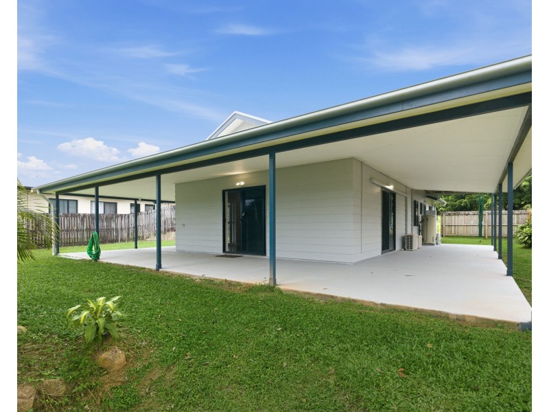 18 Jackey Jackey Street, South Mission Beach QLD 4852