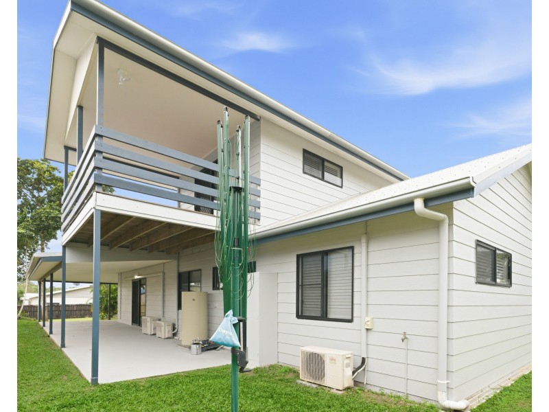 18 Jackey Jackey Street, South Mission Beach QLD 4852