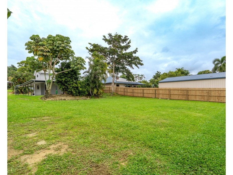 18 Jackey Jackey Street, South Mission Beach QLD 4852