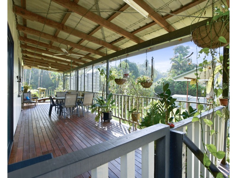 16 Thurles Street, Tully QLD 4854