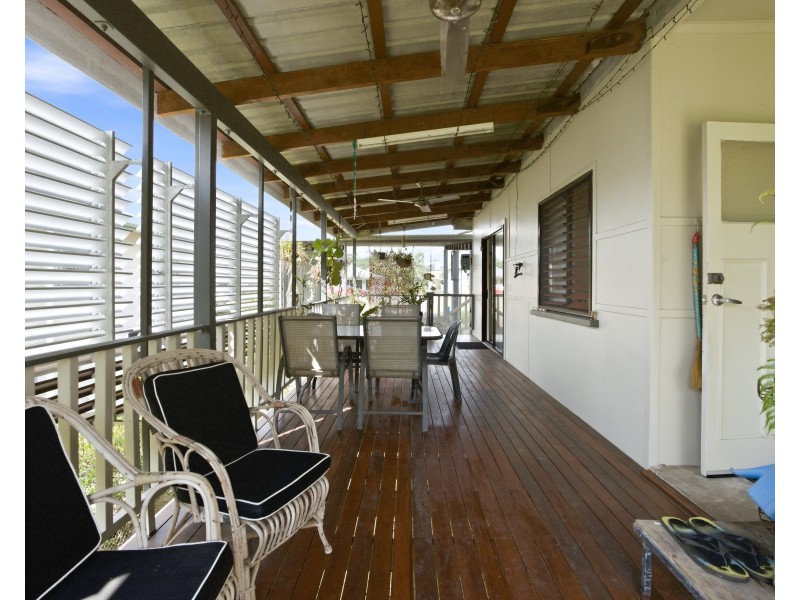 16 Thurles Street, Tully QLD 4854