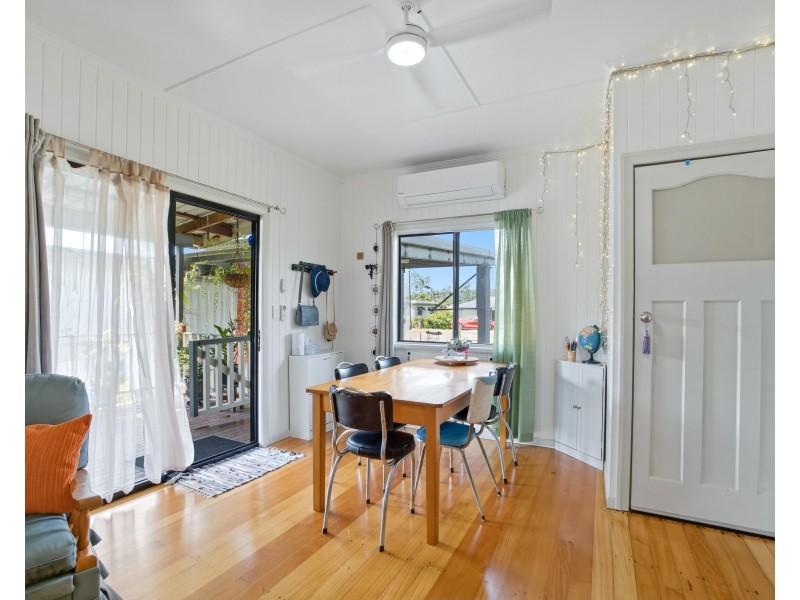16 Thurles Street, Tully QLD 4854