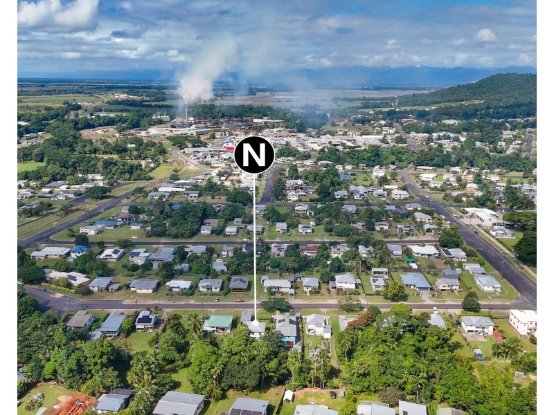 16 Thurles Street, Tully QLD 4854