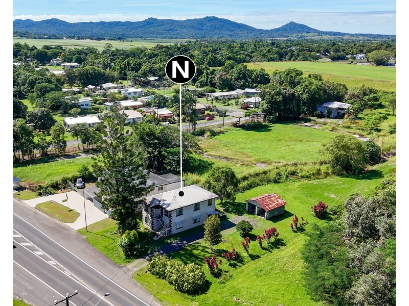 83 Palmerston Drive, Goondi Bend QLD 4860