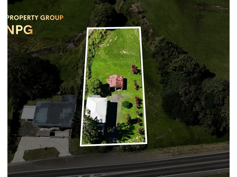 83 Palmerston Drive, Goondi Bend QLD 4860