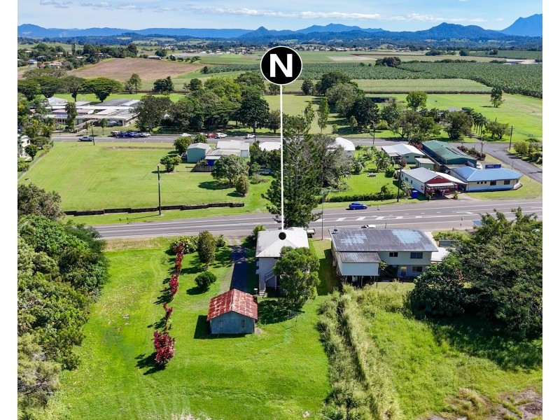 83 Palmerston Drive, Goondi Bend QLD 4860