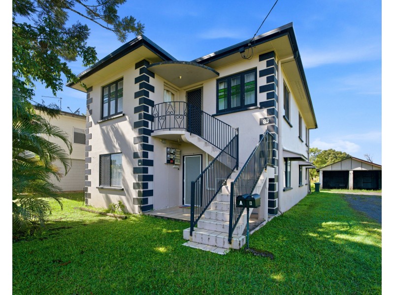 83 Palmerston Drive, Goondi Bend QLD 4860