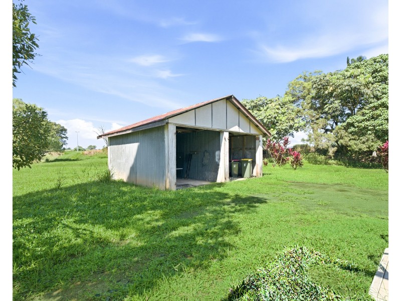 83 Palmerston Drive, Goondi Bend QLD 4860