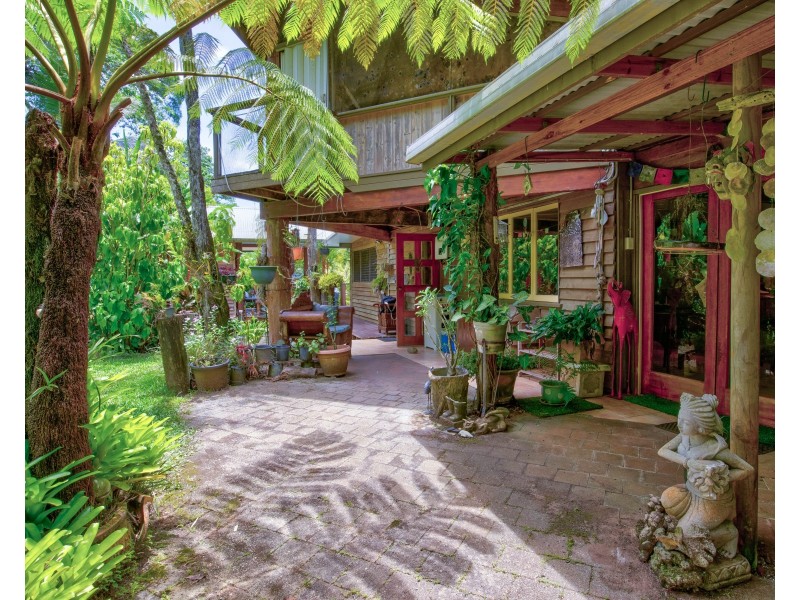 265 Jackson Road, Shell Pocket QLD 4855