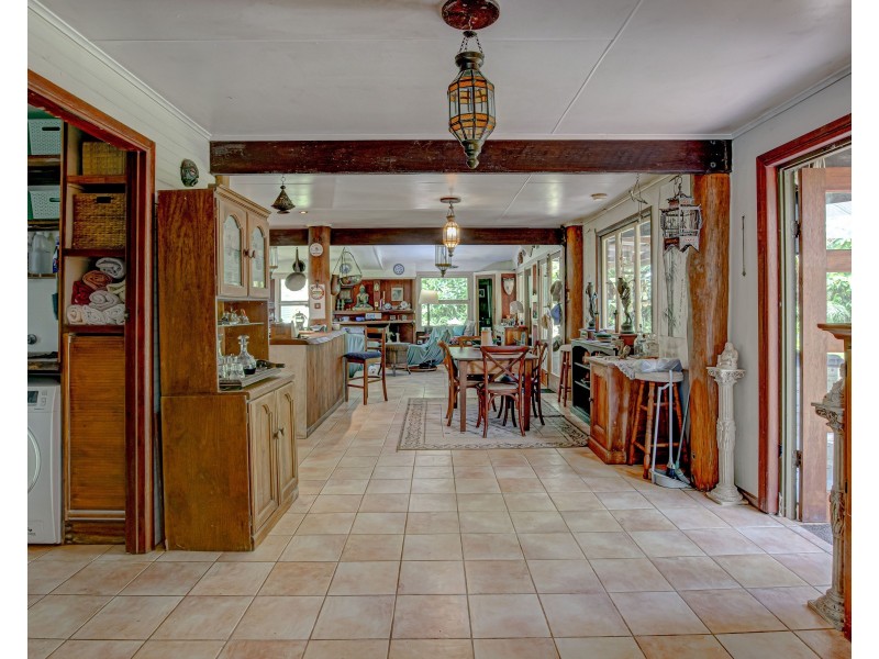 265 Jackson Road, Shell Pocket QLD 4855