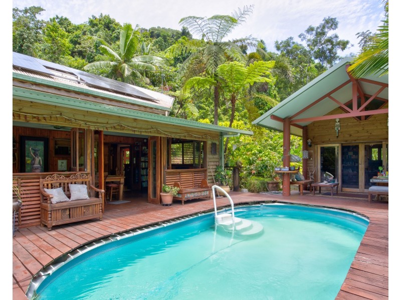 265 Jackson Road, Shell Pocket QLD 4855