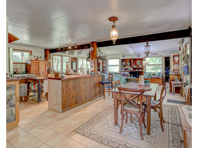 265 Jackson Road, Shell Pocket QLD 4855