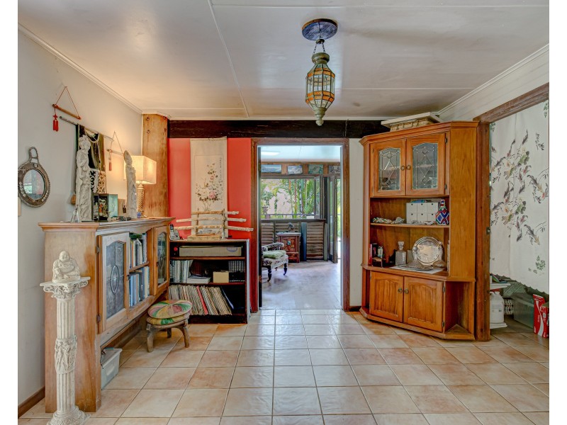 265 Jackson Road, Shell Pocket QLD 4855