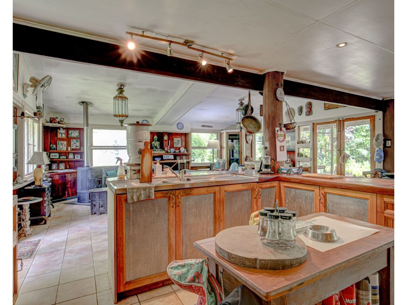 265 Jackson Road, Shell Pocket QLD 4855