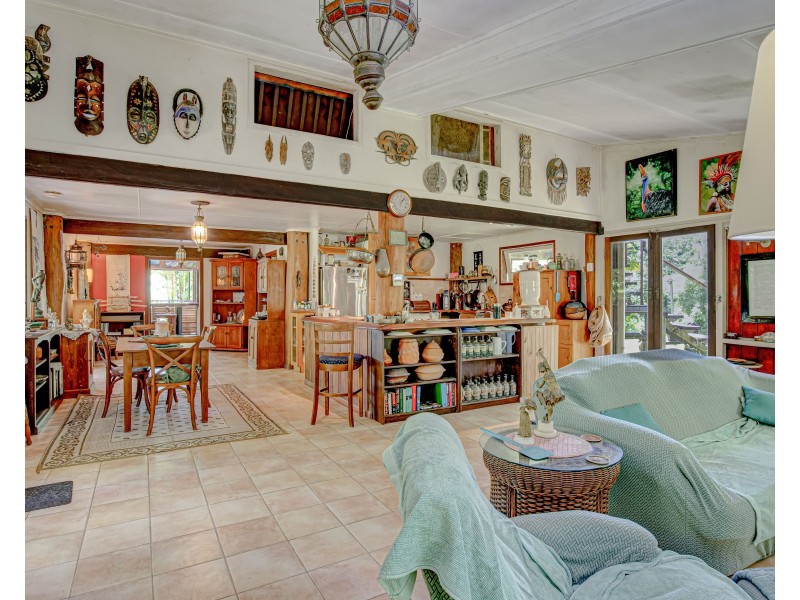 265 Jackson Road, Shell Pocket QLD 4855