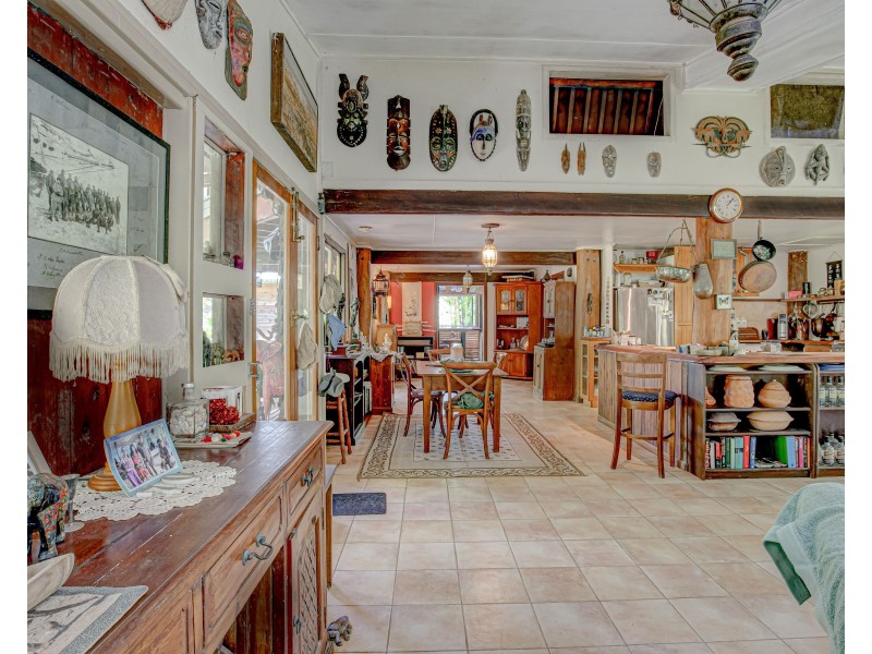 265 Jackson Road, Shell Pocket QLD 4855