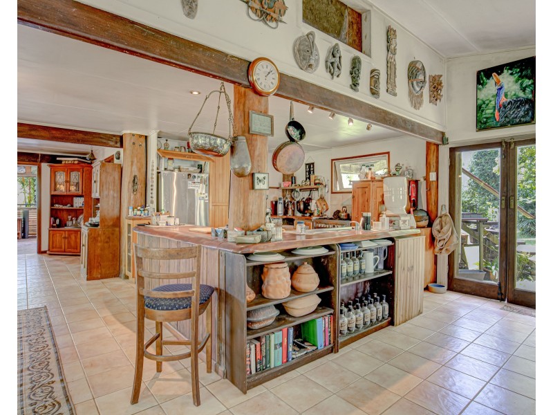 265 Jackson Road, Shell Pocket QLD 4855