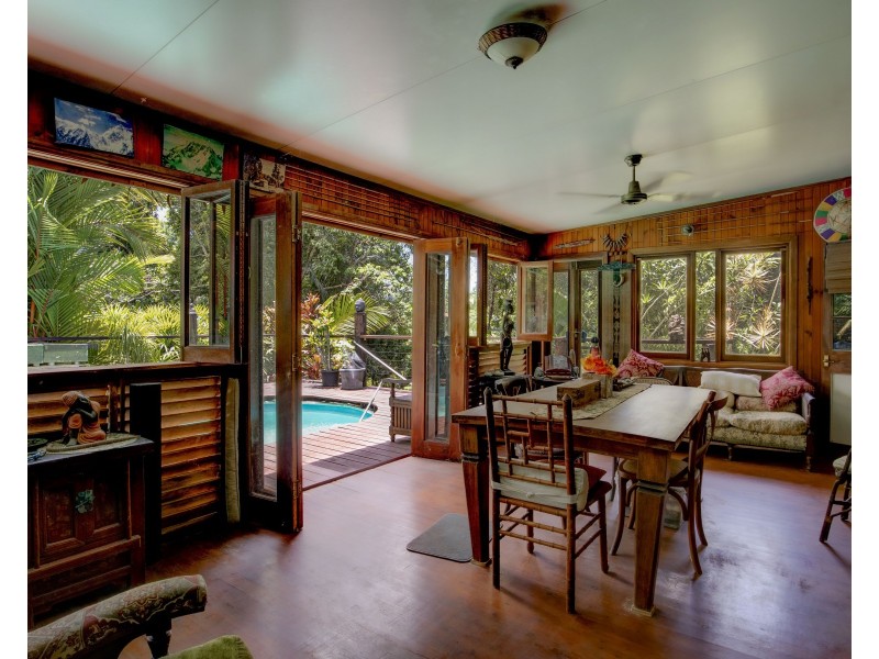 265 Jackson Road, Shell Pocket QLD 4855