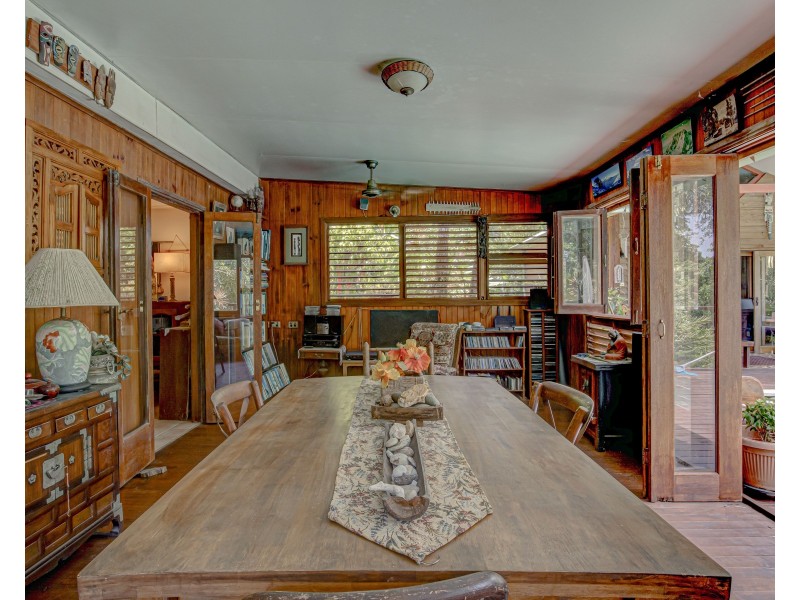 265 Jackson Road, Shell Pocket QLD 4855