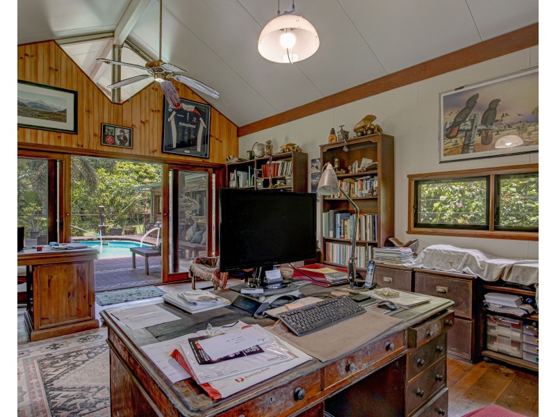 265 Jackson Road, Shell Pocket QLD 4855