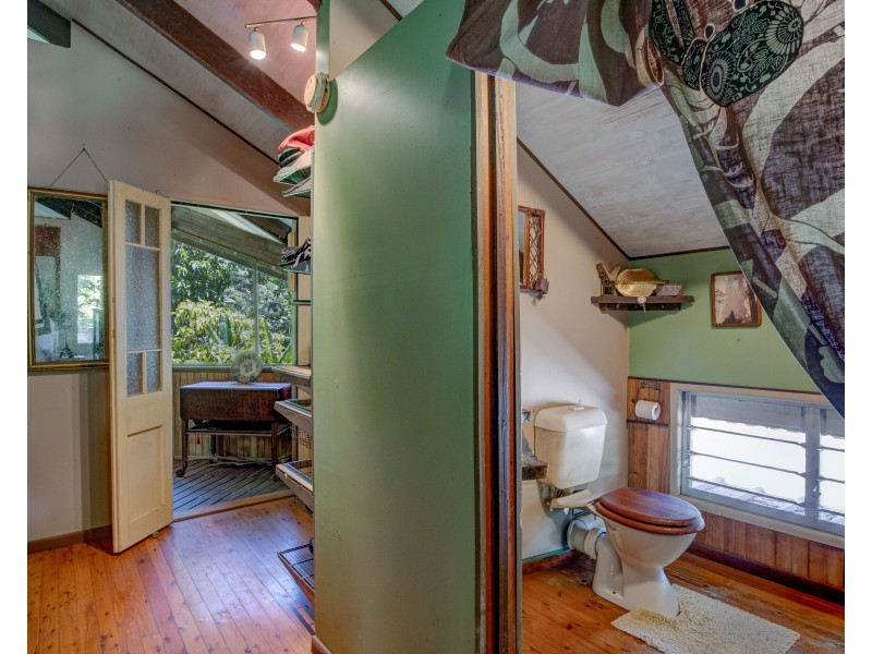 265 Jackson Road, Shell Pocket QLD 4855