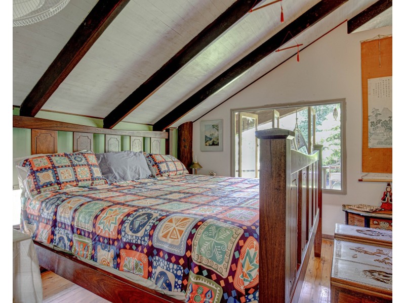 265 Jackson Road, Shell Pocket QLD 4855