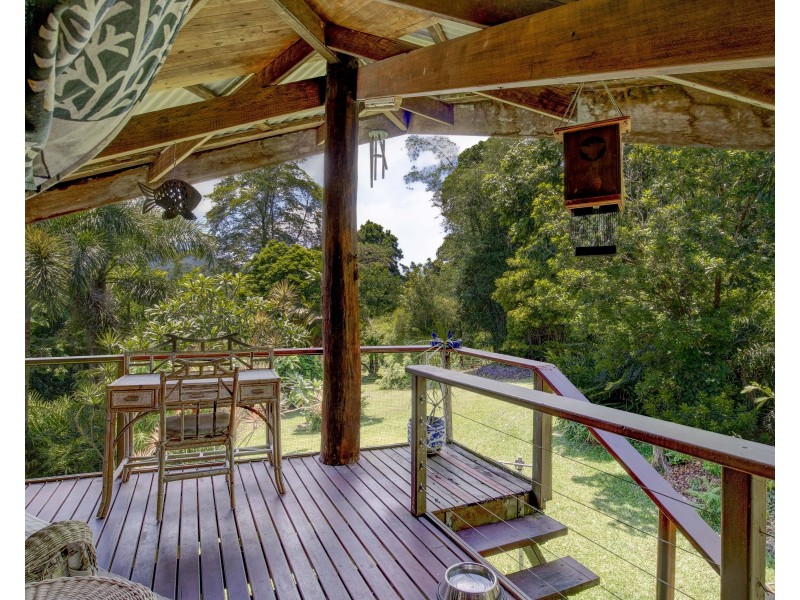 265 Jackson Road, Shell Pocket QLD 4855