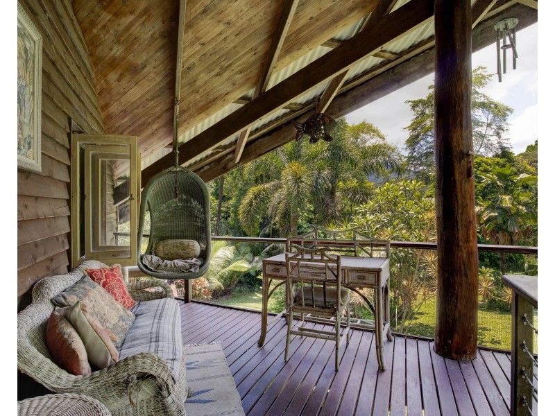265 Jackson Road, Shell Pocket QLD 4855
