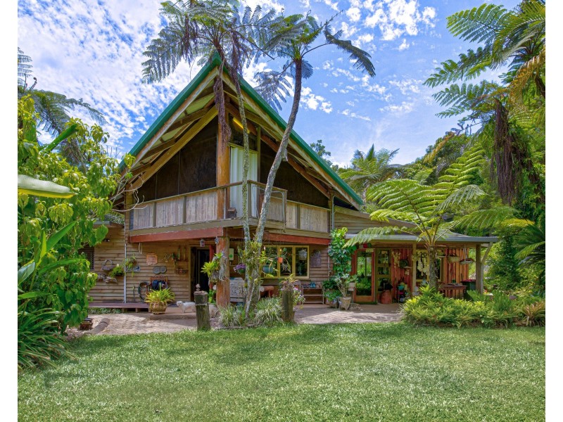 265 Jackson Road, Shell Pocket QLD 4855