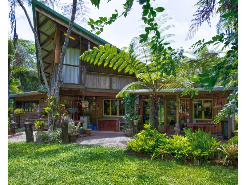 265 Jackson Road, Shell Pocket QLD 4855
