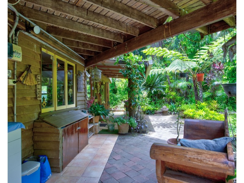 265 Jackson Road, Shell Pocket QLD 4855