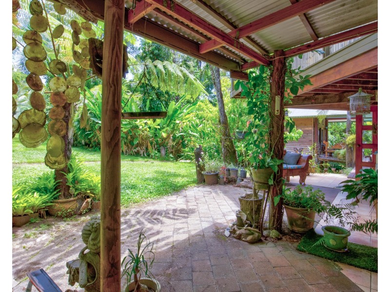 265 Jackson Road, Shell Pocket QLD 4855