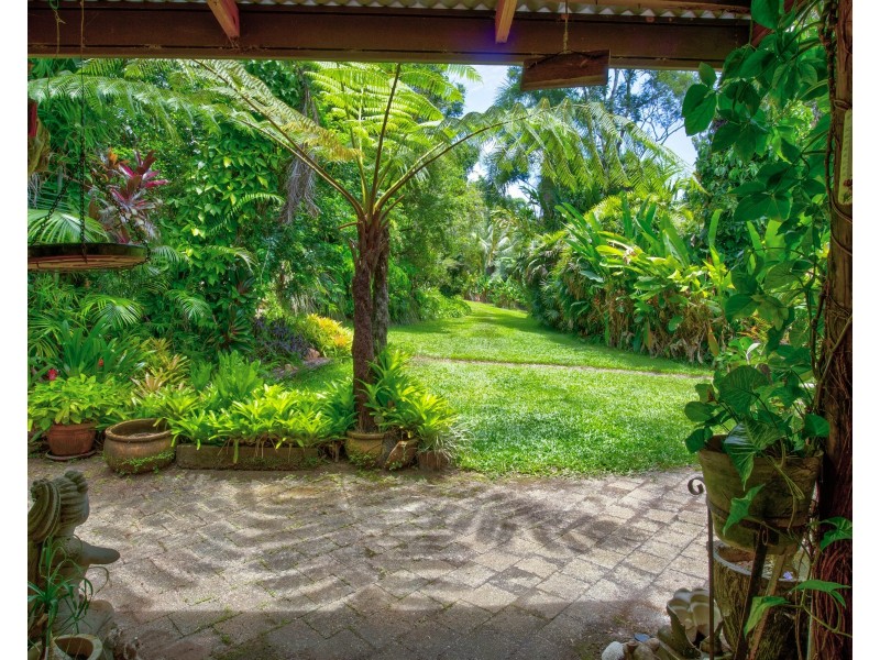 265 Jackson Road, Shell Pocket QLD 4855