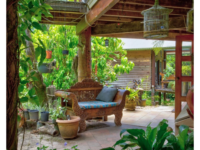 265 Jackson Road, Shell Pocket QLD 4855