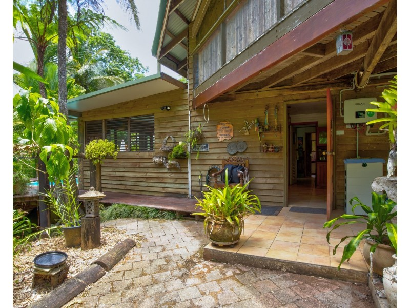 265 Jackson Road, Shell Pocket QLD 4855