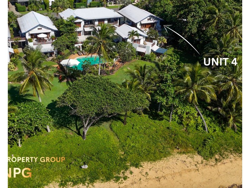 4, 64-68 Reid Road, Wongaling Beach QLD 4852