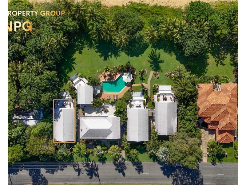 4, 64-68 Reid Road, Wongaling Beach QLD 4852