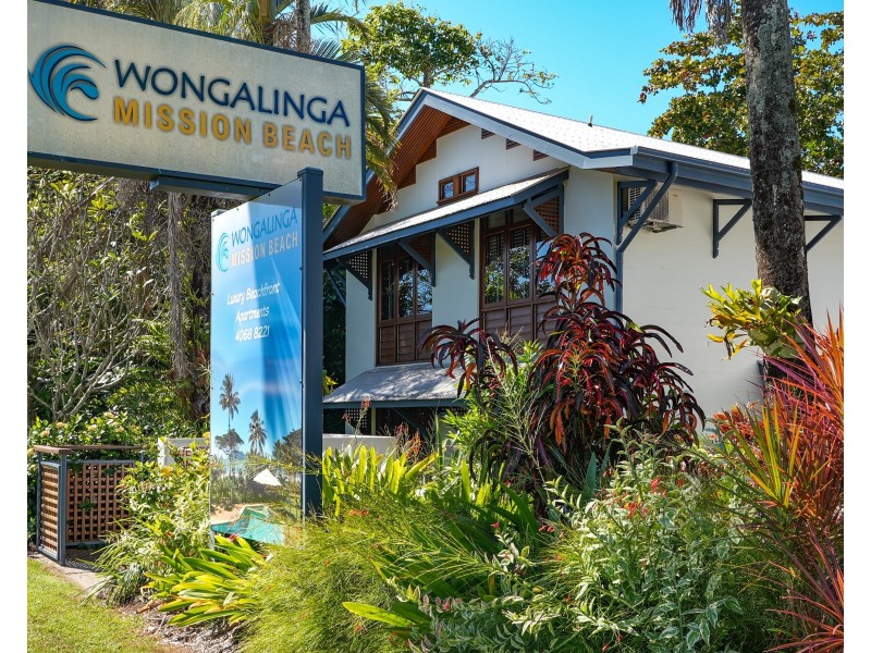 4, 64-68 Reid Road, Wongaling Beach QLD 4852