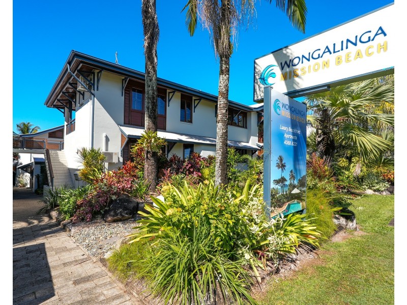 4, 64-68 Reid Road, Wongaling Beach QLD 4852