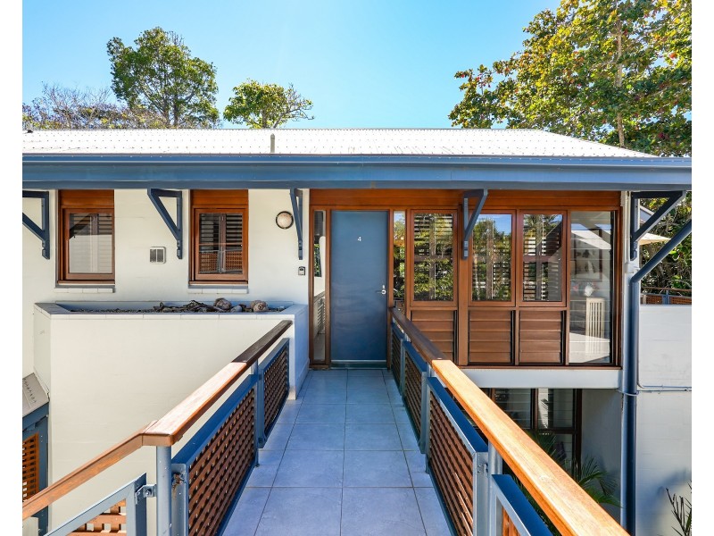 4, 64-68 Reid Road, Wongaling Beach QLD 4852