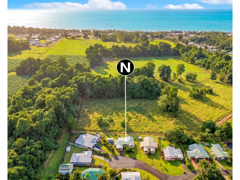5 Wrap Court, Mission Beach QLD 4852