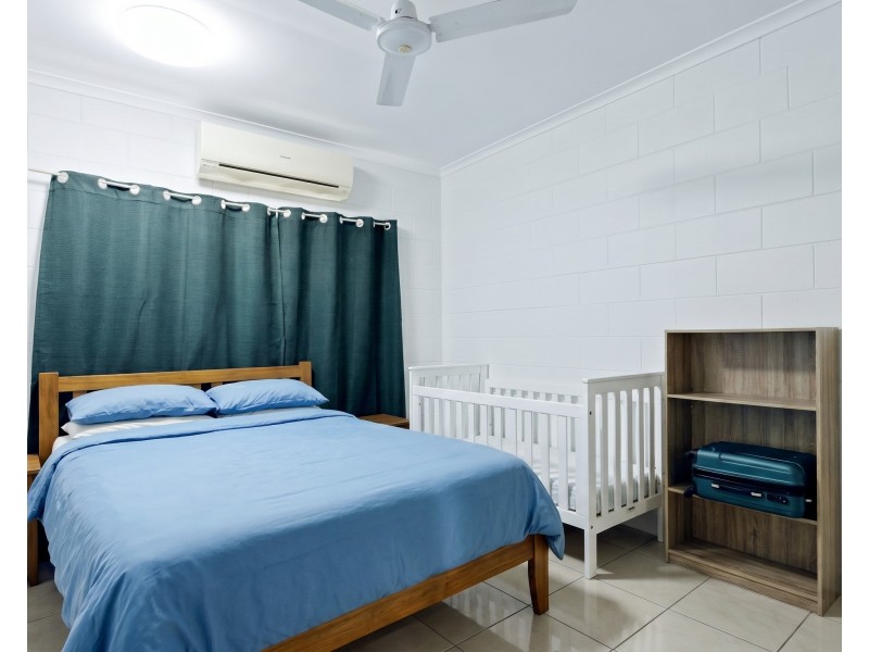 5 Wrap Court, Mission Beach QLD 4852