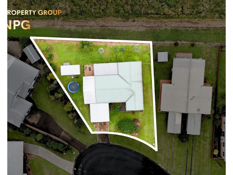 5 Wrap Court, Mission Beach QLD 4852