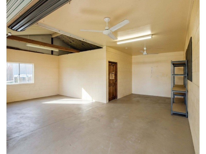 5 Wrap Court, Mission Beach QLD 4852